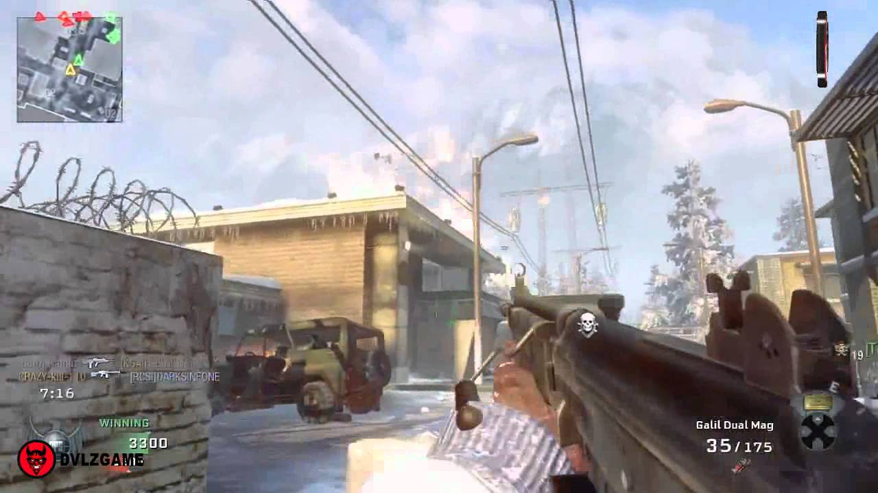 #ArabCommentatorShowDown - XjadCod - Black Ops | مباراة (5) : تطور مجتمع اللاعبين العرب