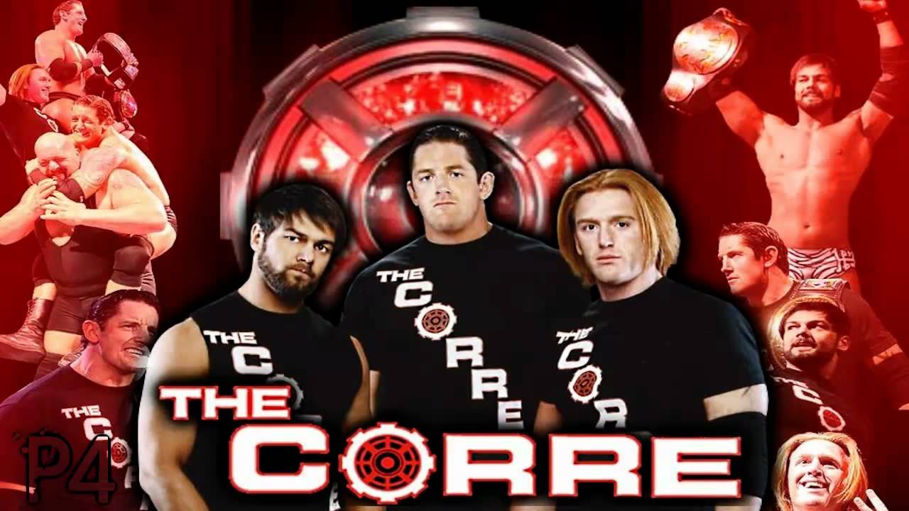 The Corre Theme - End Of Days V5 (Arena Effect)