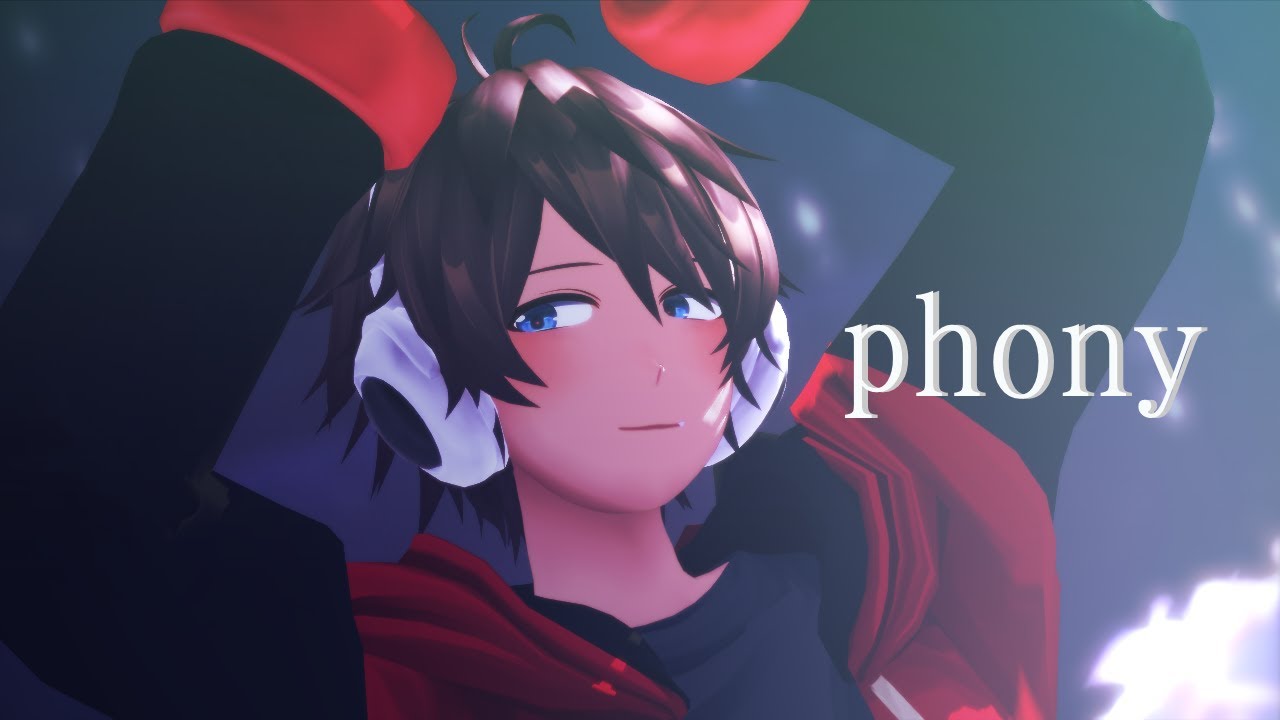 【WT MMD】フ.ォ.ニ.イ