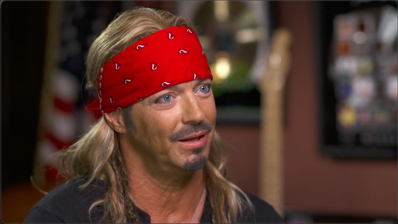 Bret Michaels on Winning Celebrity Apprentice with Donald Trump