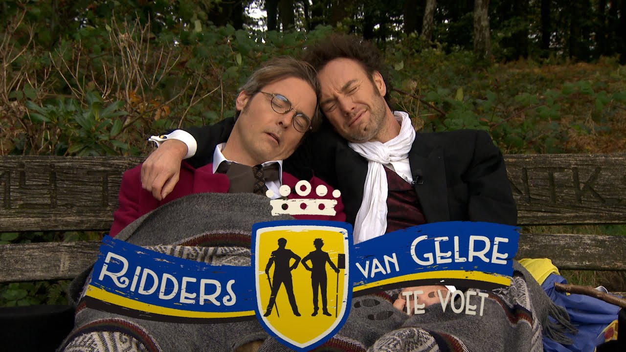 Arnhem en Rozendaal (13 december 2021) E10 - S09 * Ridders van Gelre