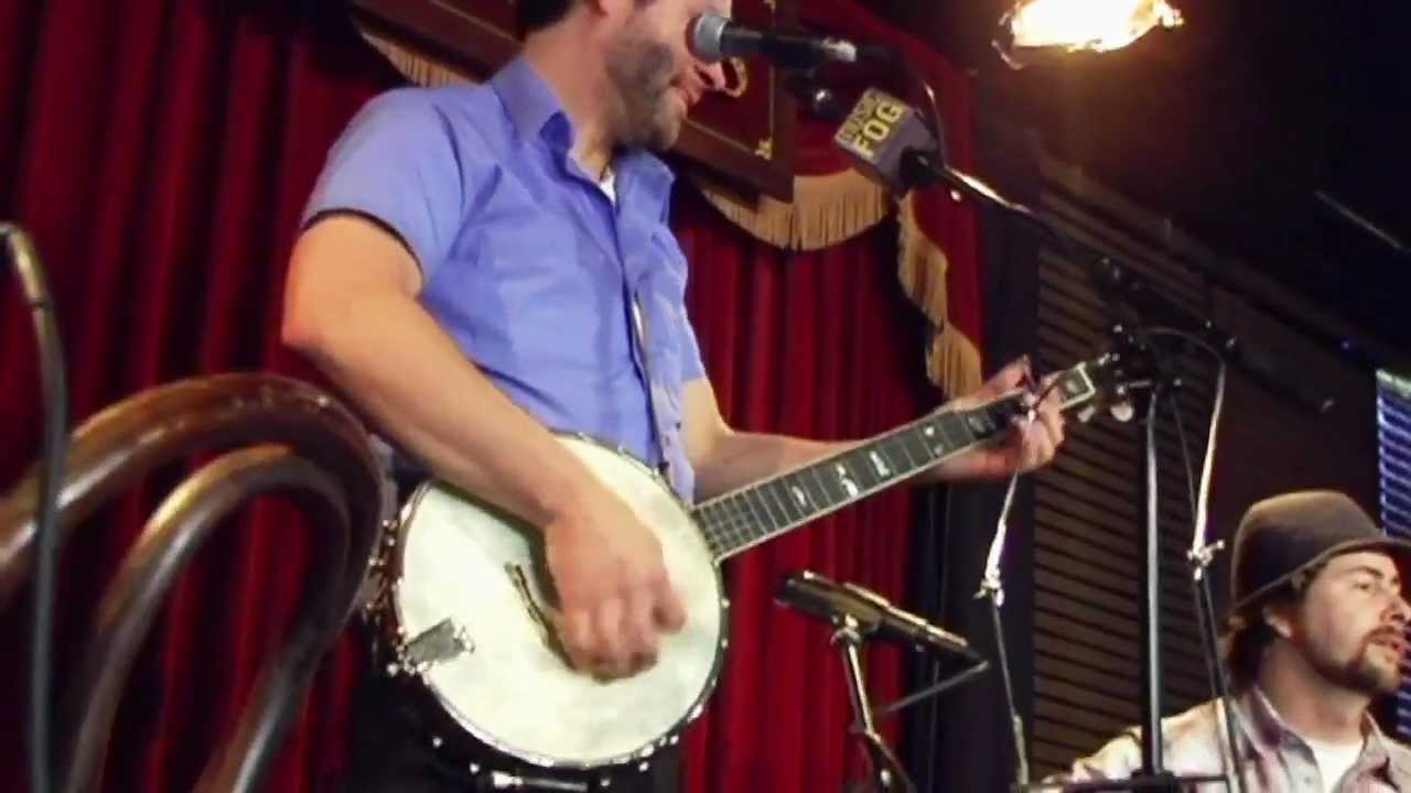 Elliott BROOD 