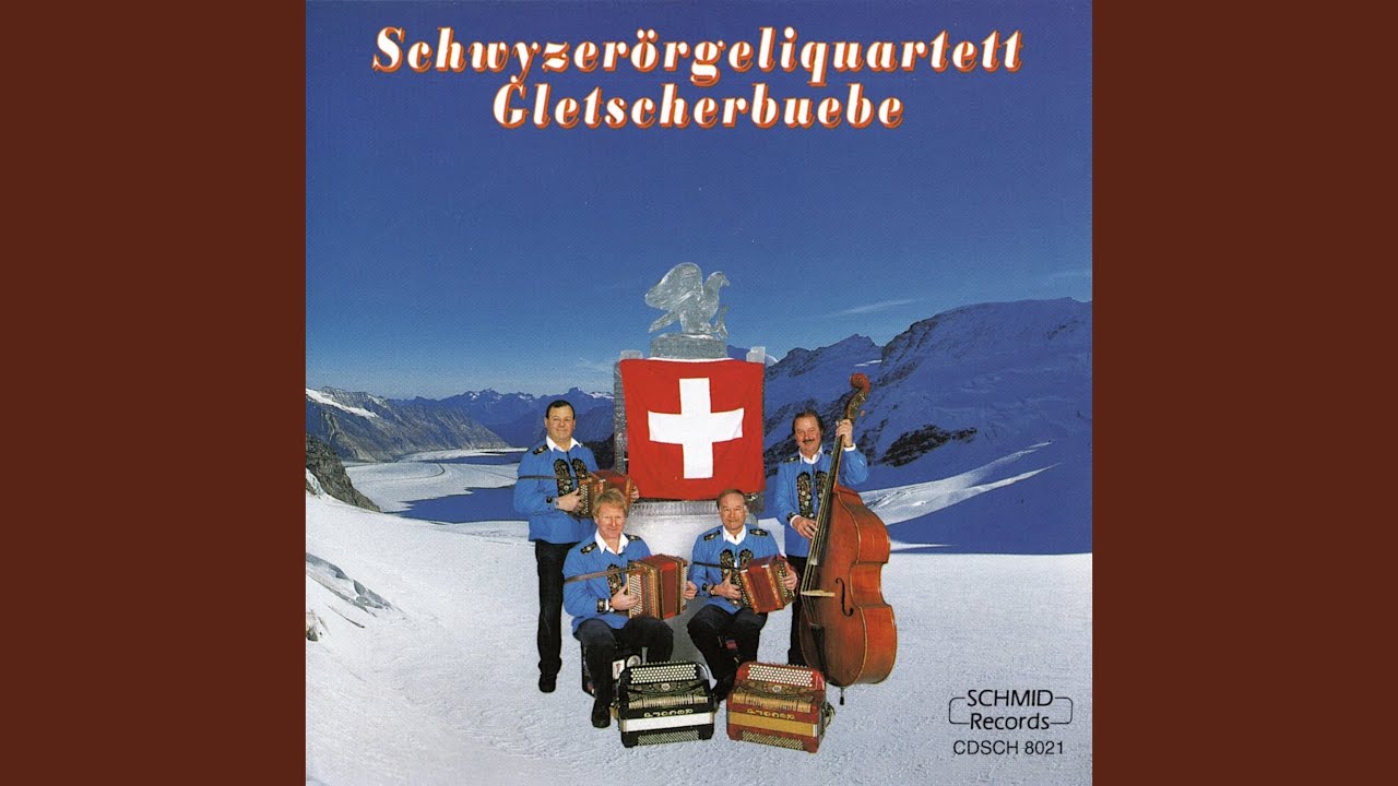 Uf em Heiwäg us der Mühle