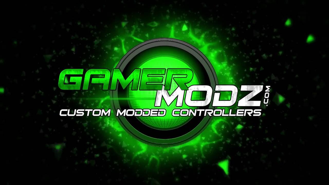 BRECCI JITTER MOD BLACK OPS 3 AFTER PATCH - GAMERMODZ