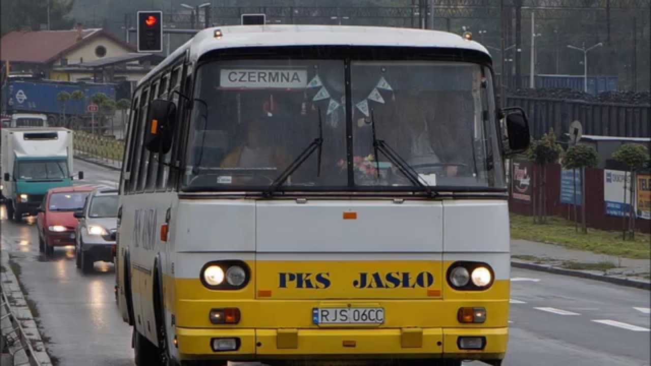 Autosany H9-21 PKS Jasło
