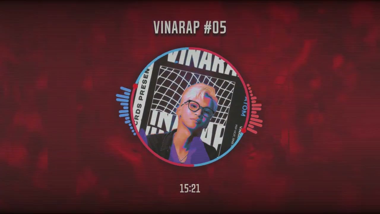 ATOM - VINARAP #05
