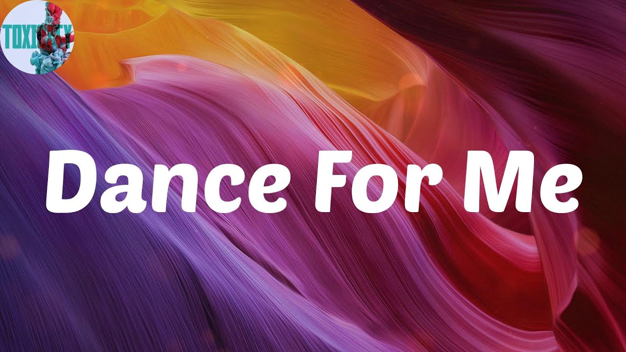 Dance For Me (Eugy X Mr Eazi) (Lyrics) - Eugy