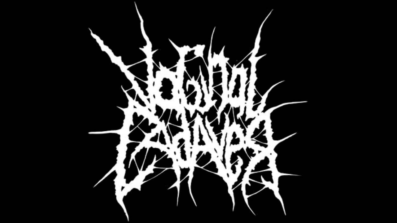 Vaginal Cadaver - Just a fucking bitch