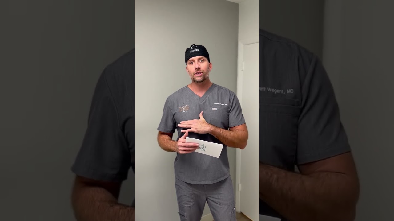 What&rsquo;s the difference between a breast lift and breast augmentation? 🤔