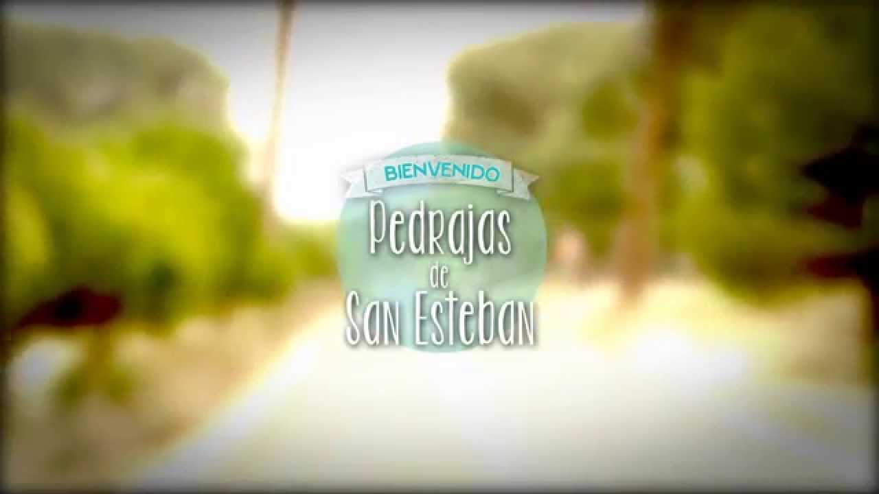 V&iacute;deo Turismo Pedrajas de San Esteban (versi&oacute;n preliminar)