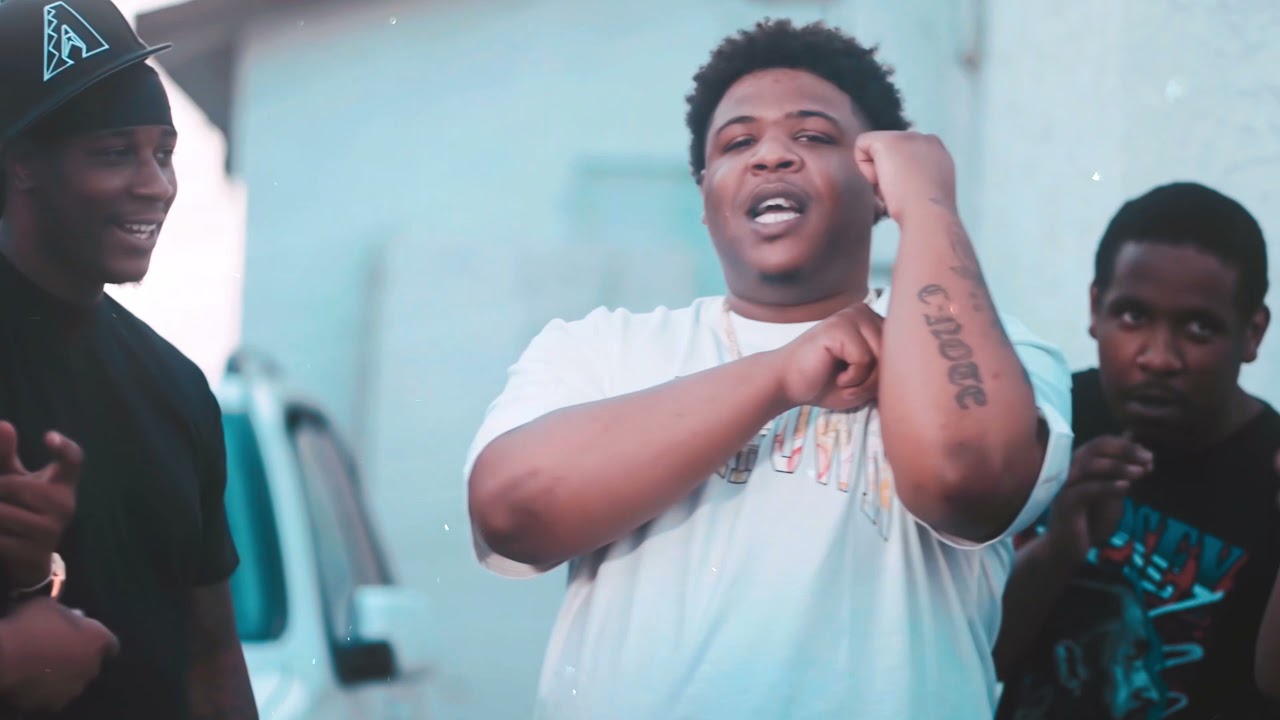 Young Note x Lil Duece 