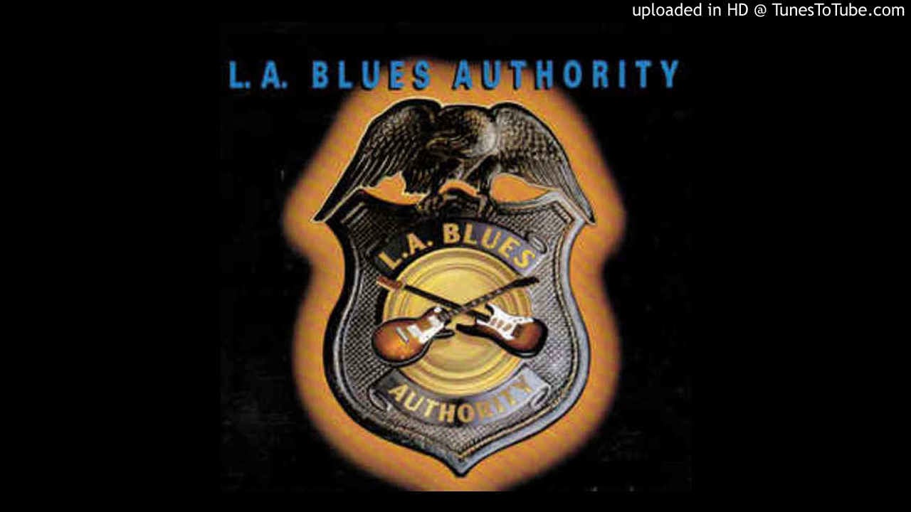 Davey Pattison - Same Old Blues