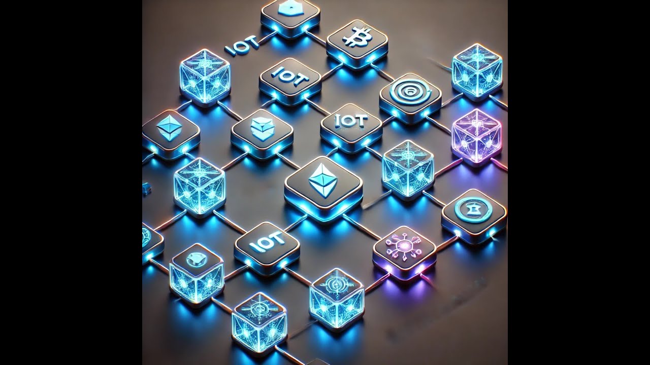 Blockchain Applications | Learn Blockchain in Simple Terms