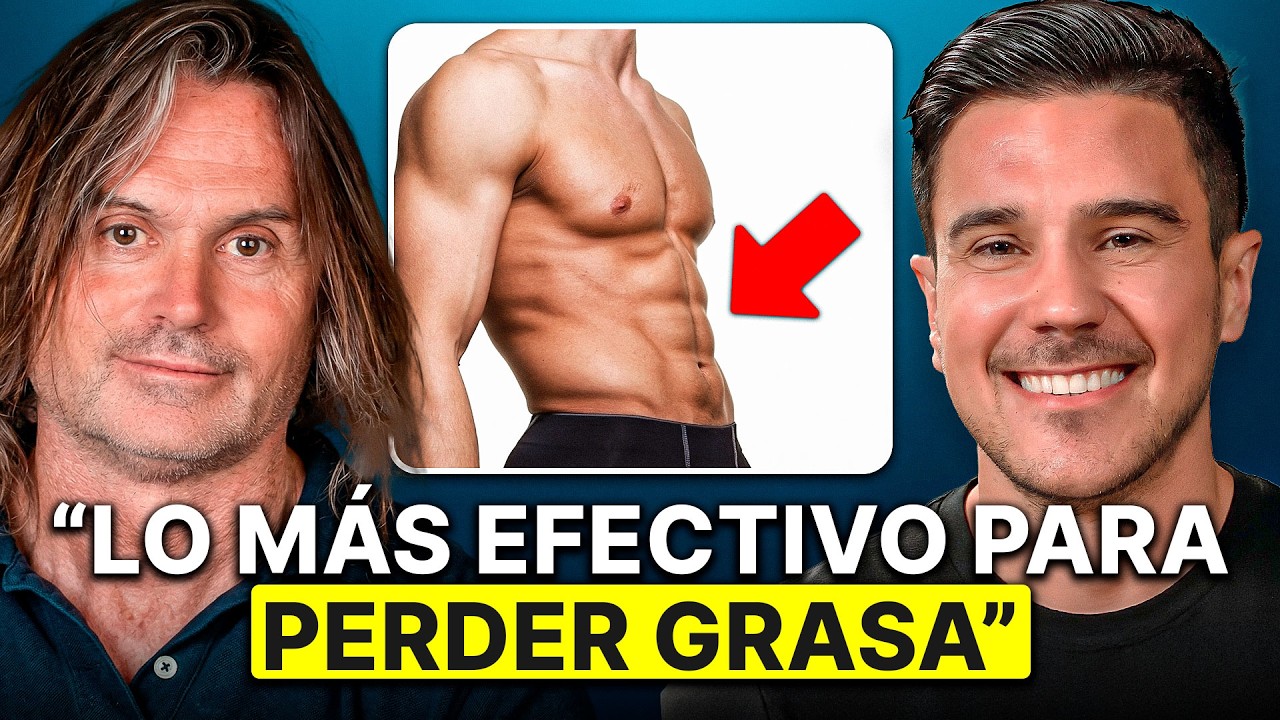 Experto en Rendir Mejor: Qu&eacute; Comer para Optimizar tu % de Grasa y Seguir Ganando (Francis Holway)