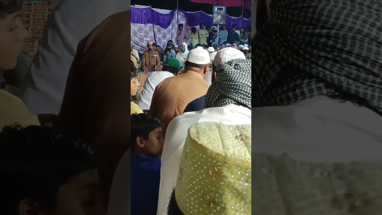 Mera gada mera mangta urs pak