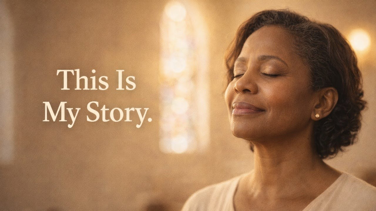 Blessed Assurance Fire in Our Bones 🔥   African Tribal Worship Fusion Hymn   Powerful Christian Pra