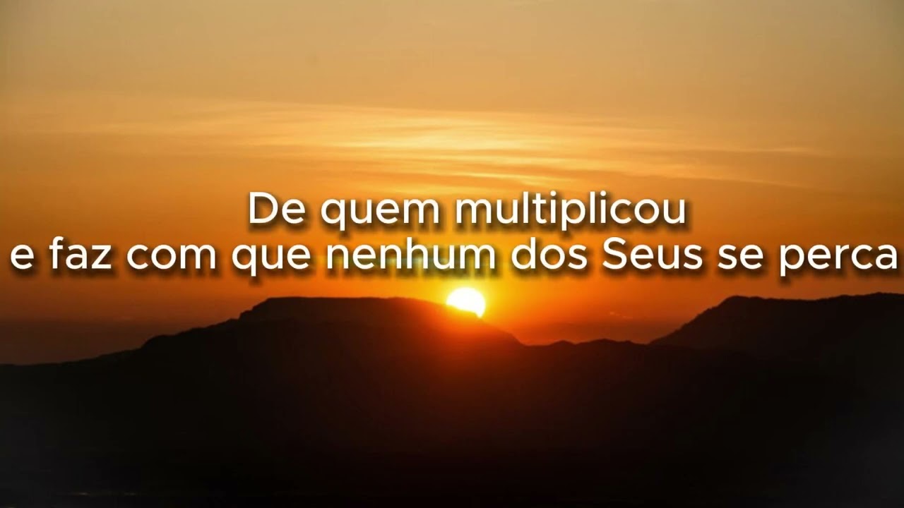 Resgate - Vou me lembrar (PLAYBACK)