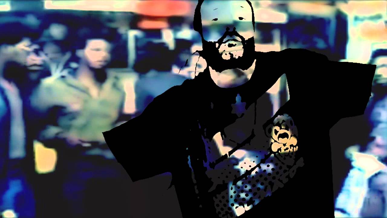 Ras Kuko - Bass Kulcha