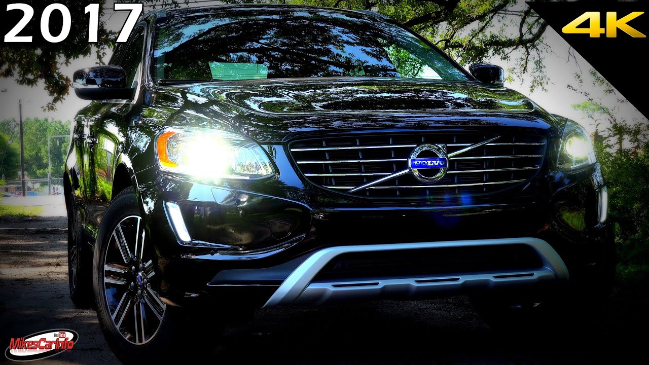 👉 2017 Volvo XC60