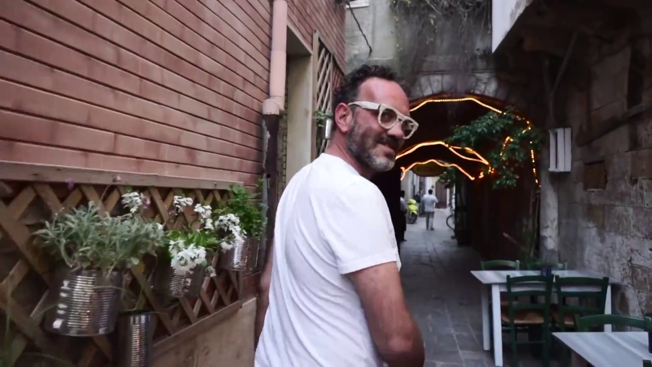 Luigi Pomata Ristorante - Cagliari