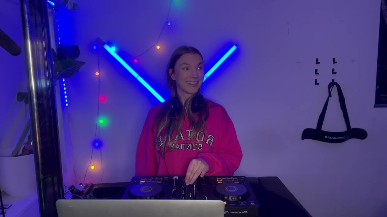 House Mix 2025 | Celebrate the New Year | Keykey