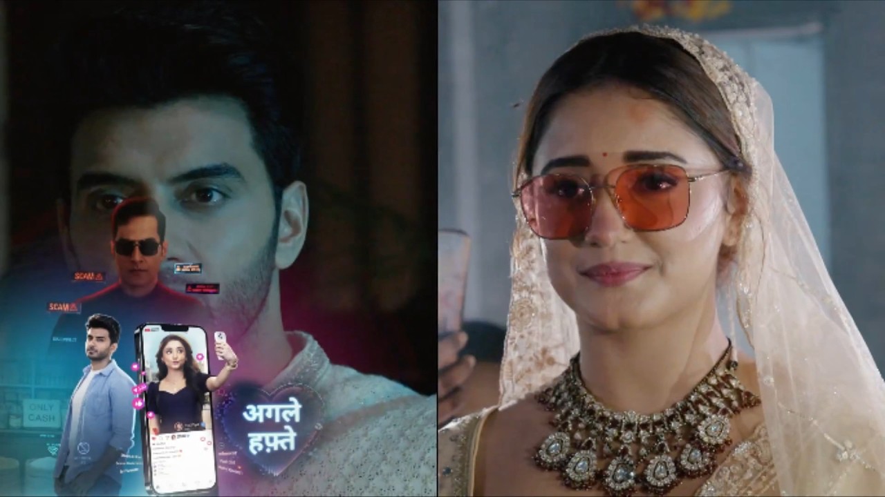 Two Worlds, One Heart New PROMO |