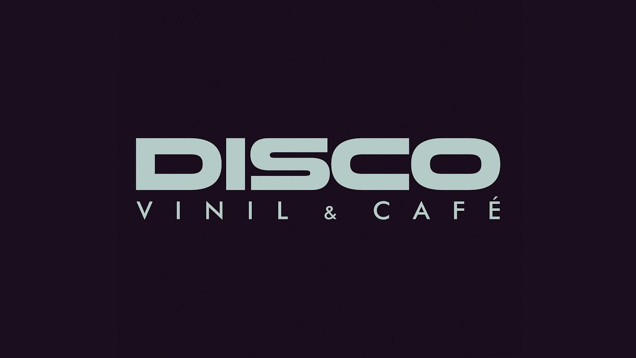 DISCO CAFÉ E VINIL - 4 EVER - 07/02 - DJ BATISTA B2B DJ EVANDREX