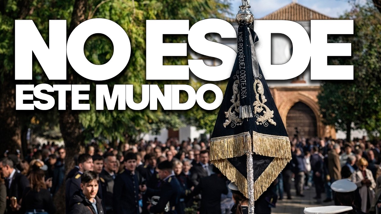 Tal y como sonó en el Certamen de la Paz de Sevilla
