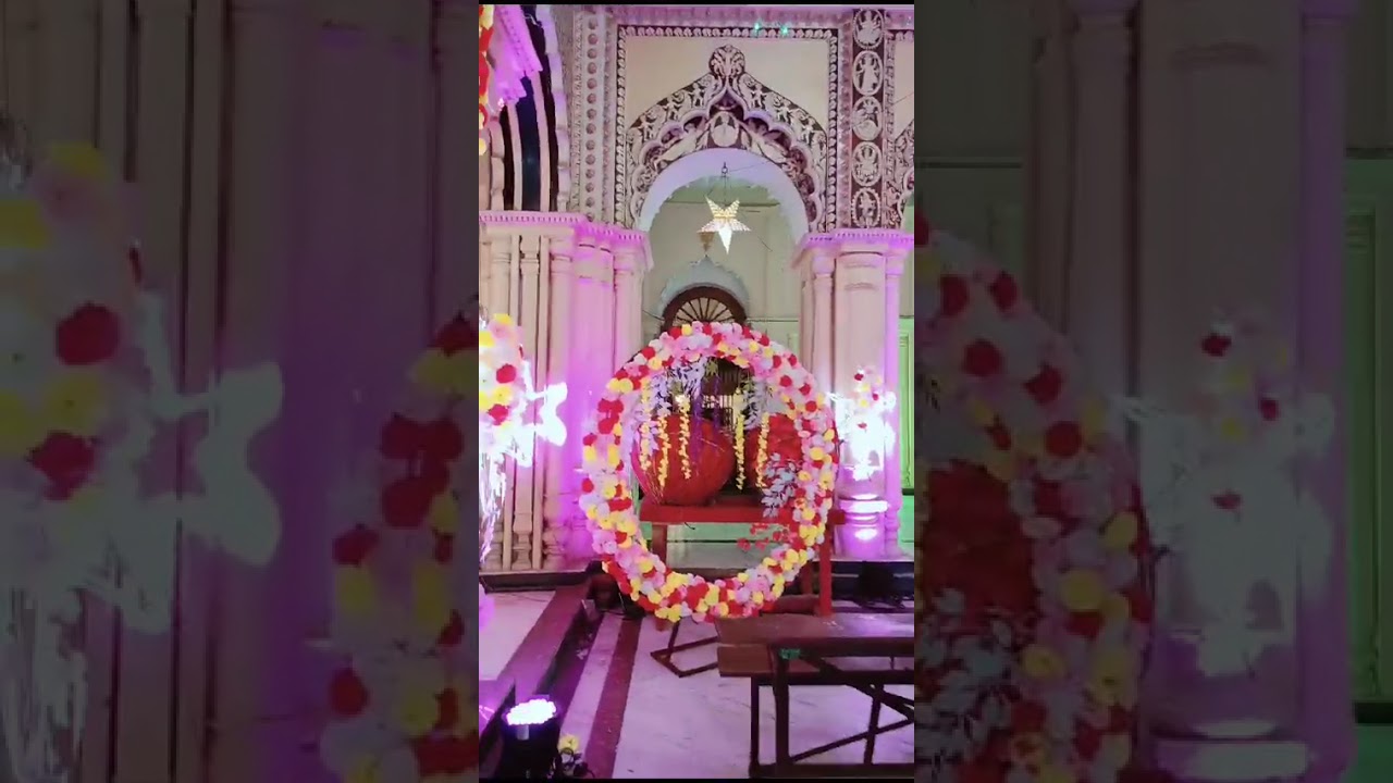 Ram lala mandir rawatpur gaon kanpur 