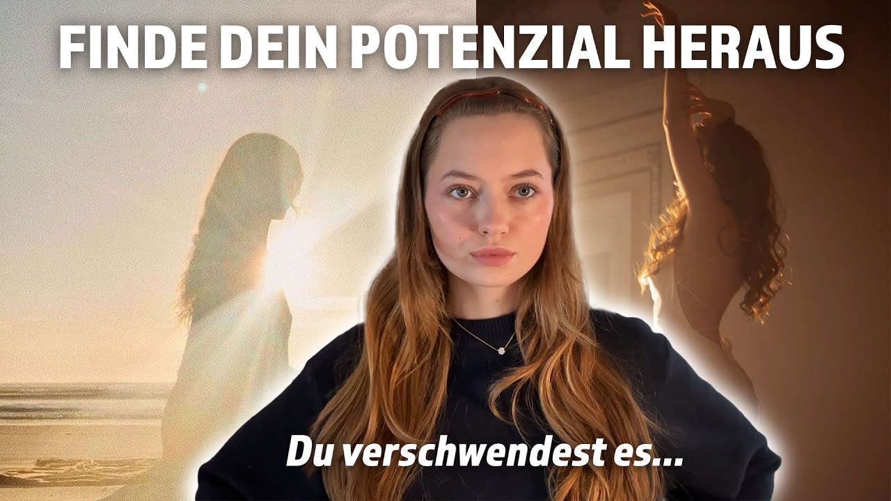 Wie du deine Bestimmung findest 🔮💫