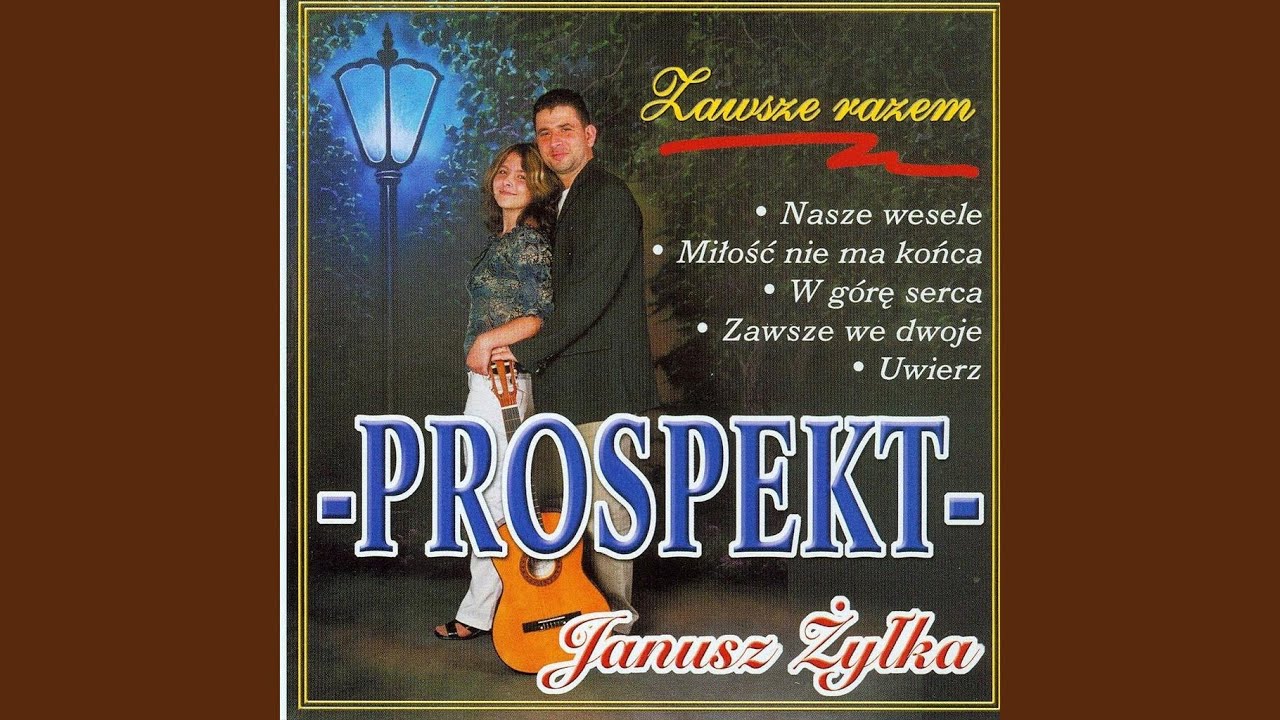 Za ojcowskie twe serce