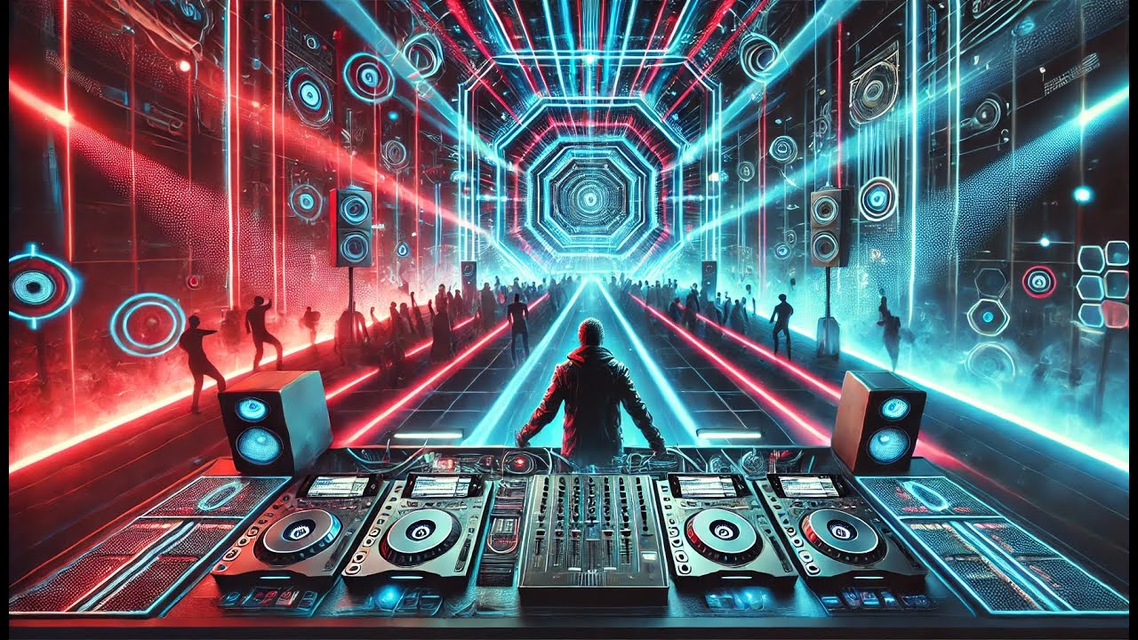 DJ TranJu On The Mix