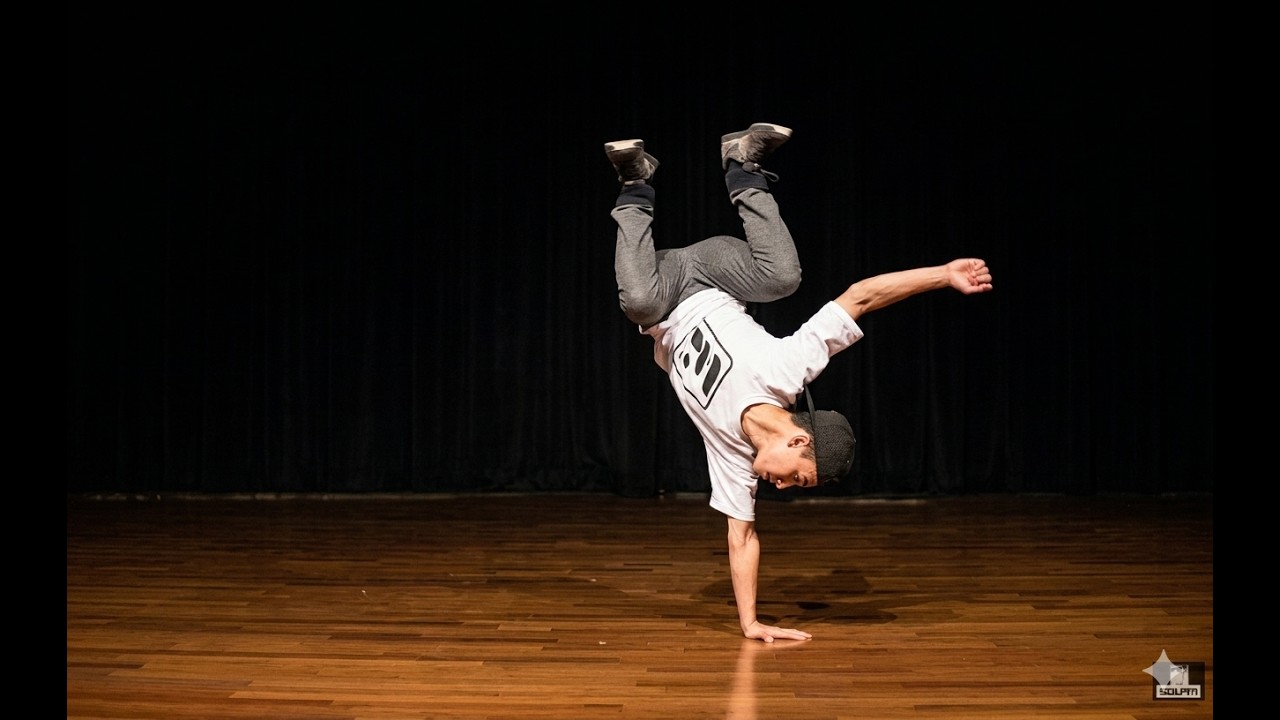 THE SCIENCE OF LEARNING HAND HOP