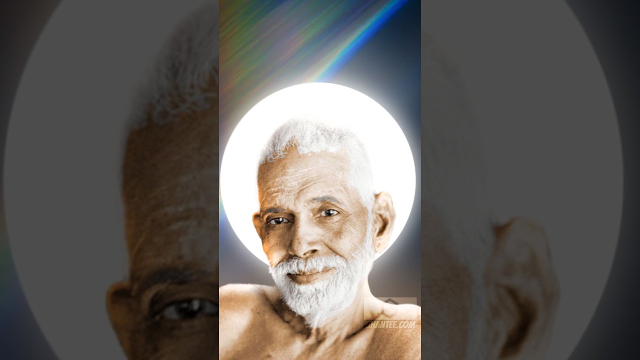 Guruve naan unai thaedi  odi  vanden- Song on Ramana Maharishi - Rendered by Smt. Anusha