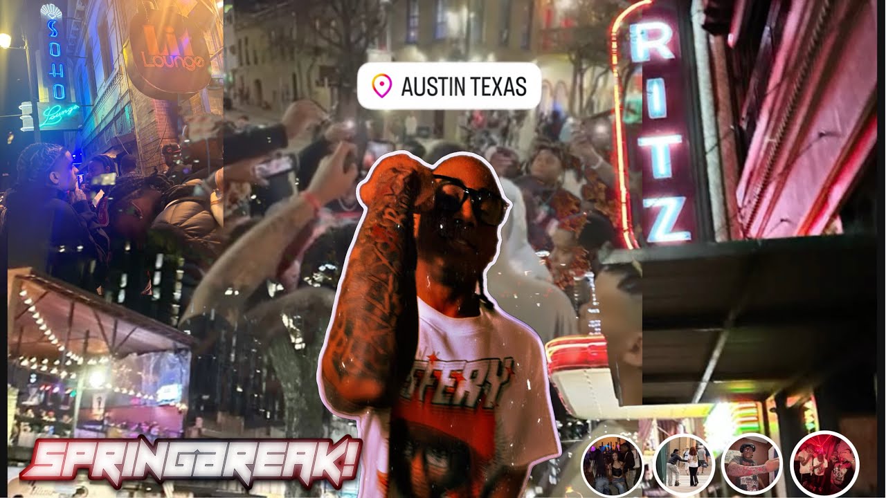 Spring Break 2025/ Mini Tatto Vlog (Must Watch!)