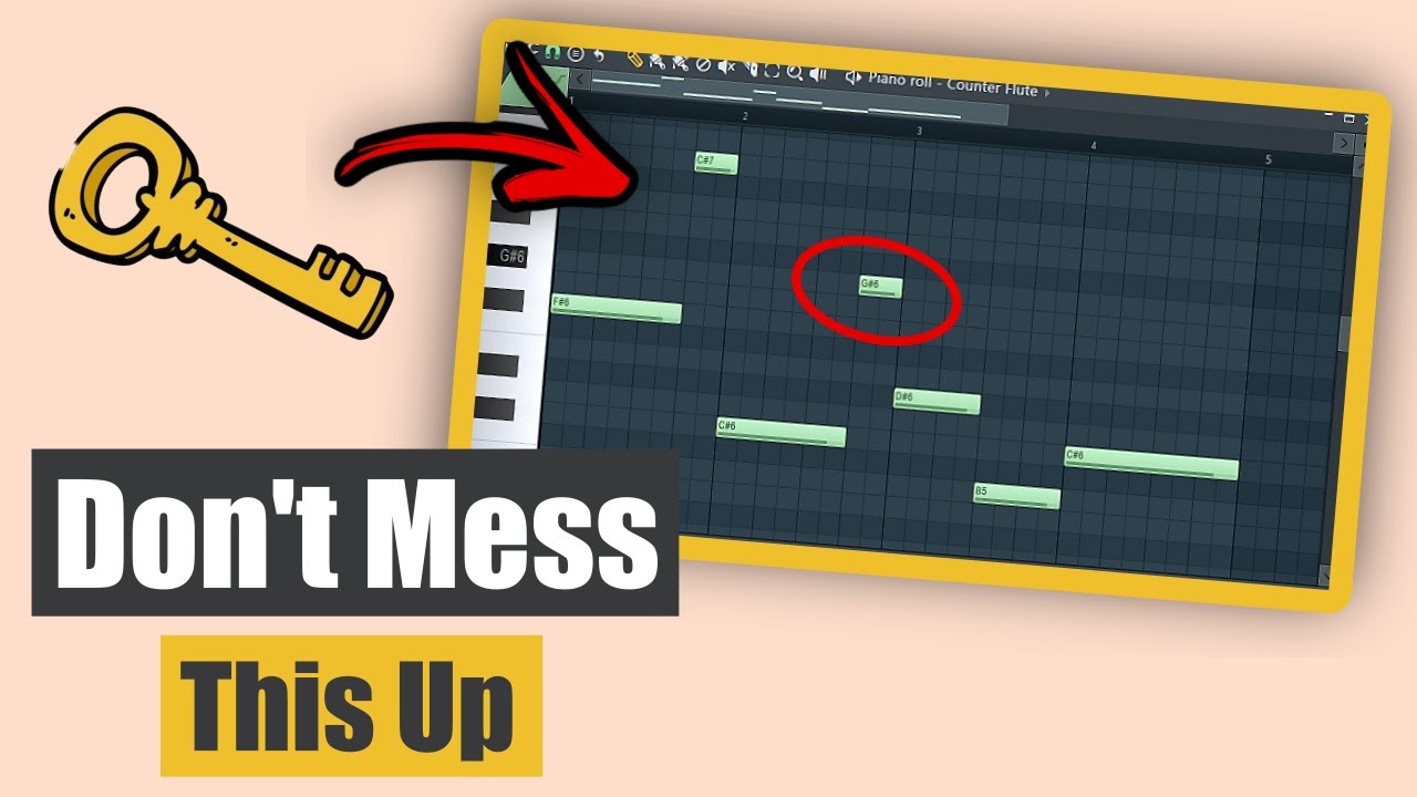 Mastering Counter Melodies: Tips and Tricks for Beginners