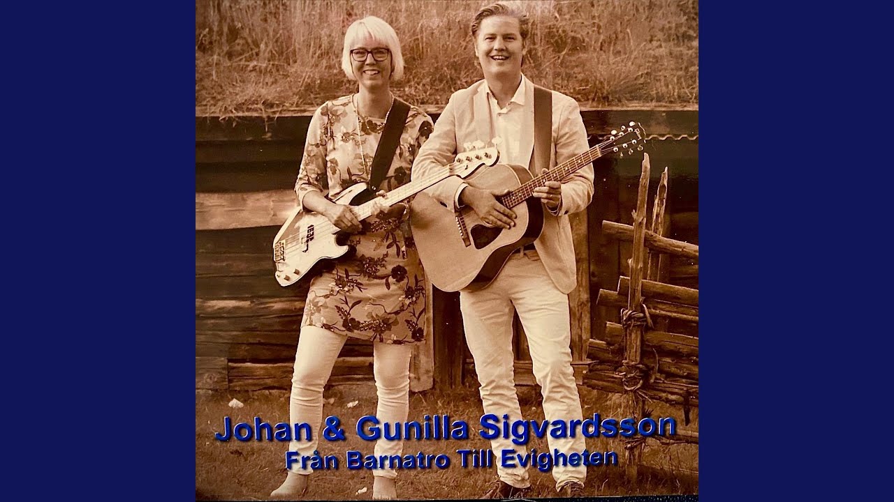 I Herrens händer (feat. Gunilla Sigvardsson)