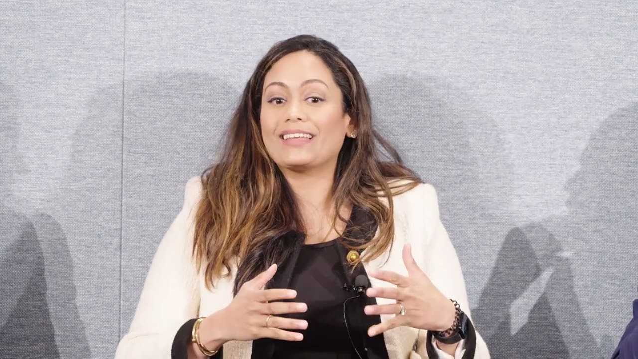 From Day One 2026 NYC TA Panel: Modernizing Talent Acquisition for a Better Applicant Experience