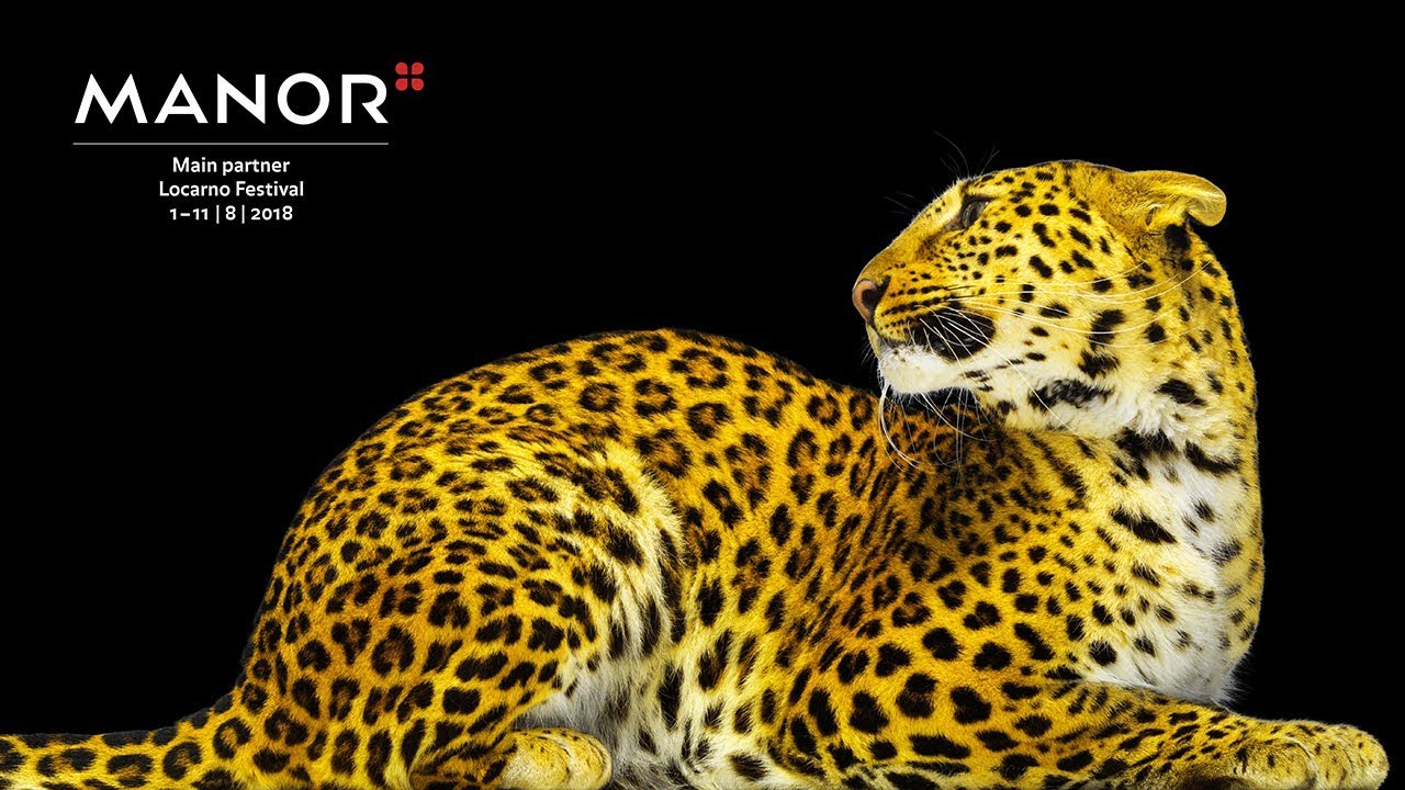 MANOR - FESTIVAL DEL FILM LOCARNO 2018 / LOCARNO FESTIVAL 2018