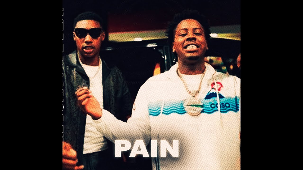 [FREE] Real Boston Richey x Bossman Dlow Type Beat - 