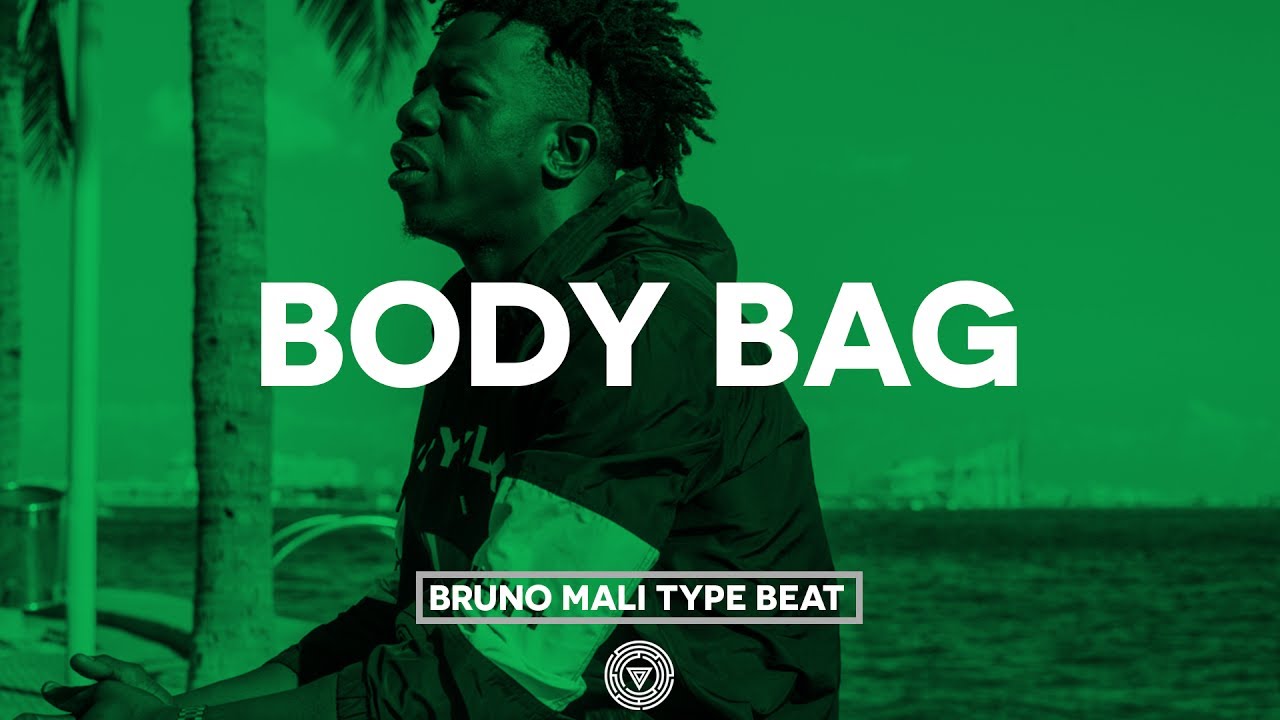 Bruno Mali Type Beat - Body Bag | Type Beat | Instrumental Bruno Mali