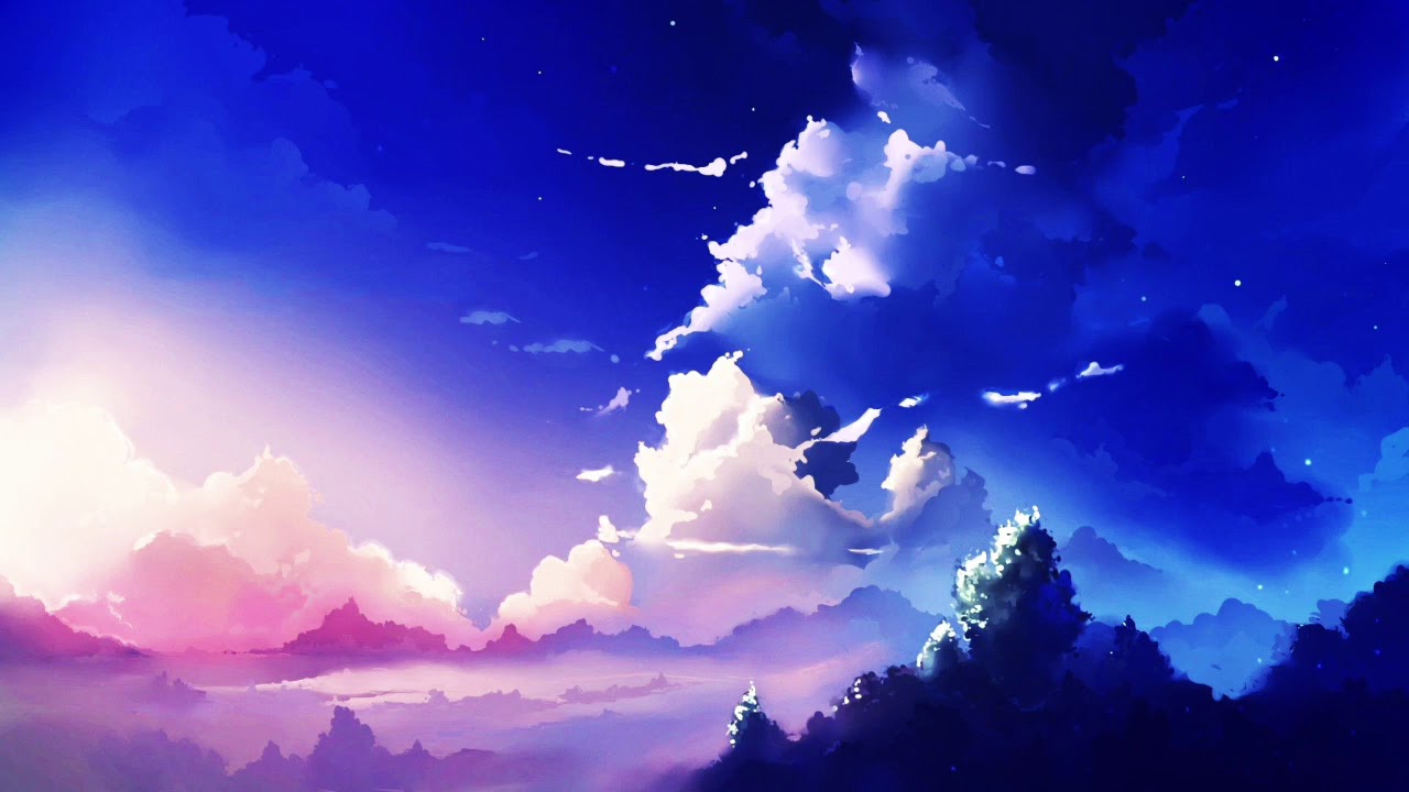 xi - Ascension To Heaven [Nightcore]