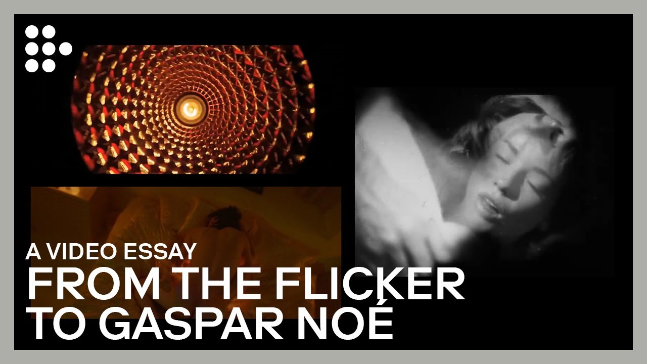 Video Essay: 