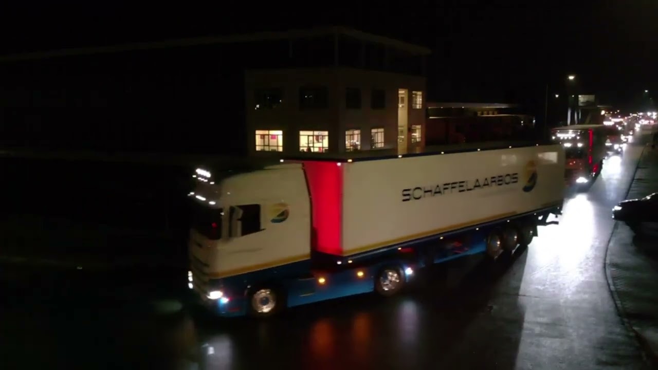 Schaffelaarbos 2022