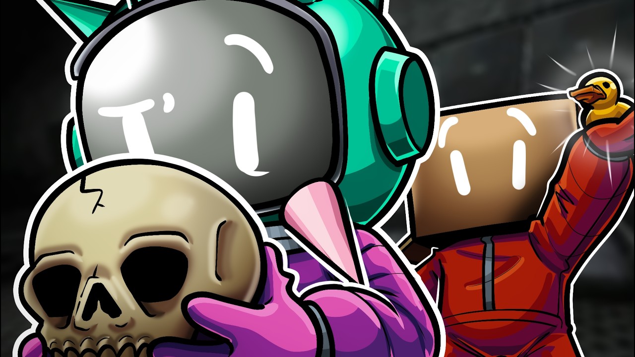 The Game Dev Is Back...