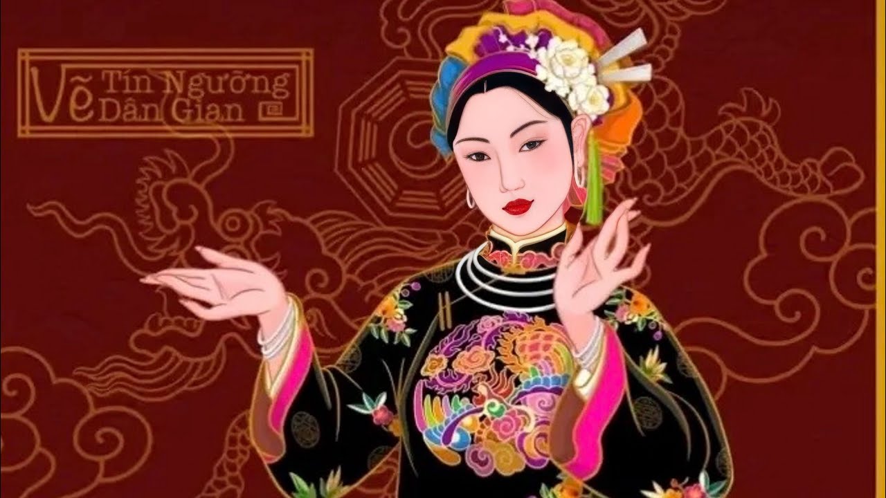Cô Bé Thượng Ngàn - Trường Sơn - Tính cô ưa hát ưa đàn, ưa câu văn luyện nhẹ nhàng khoan thai