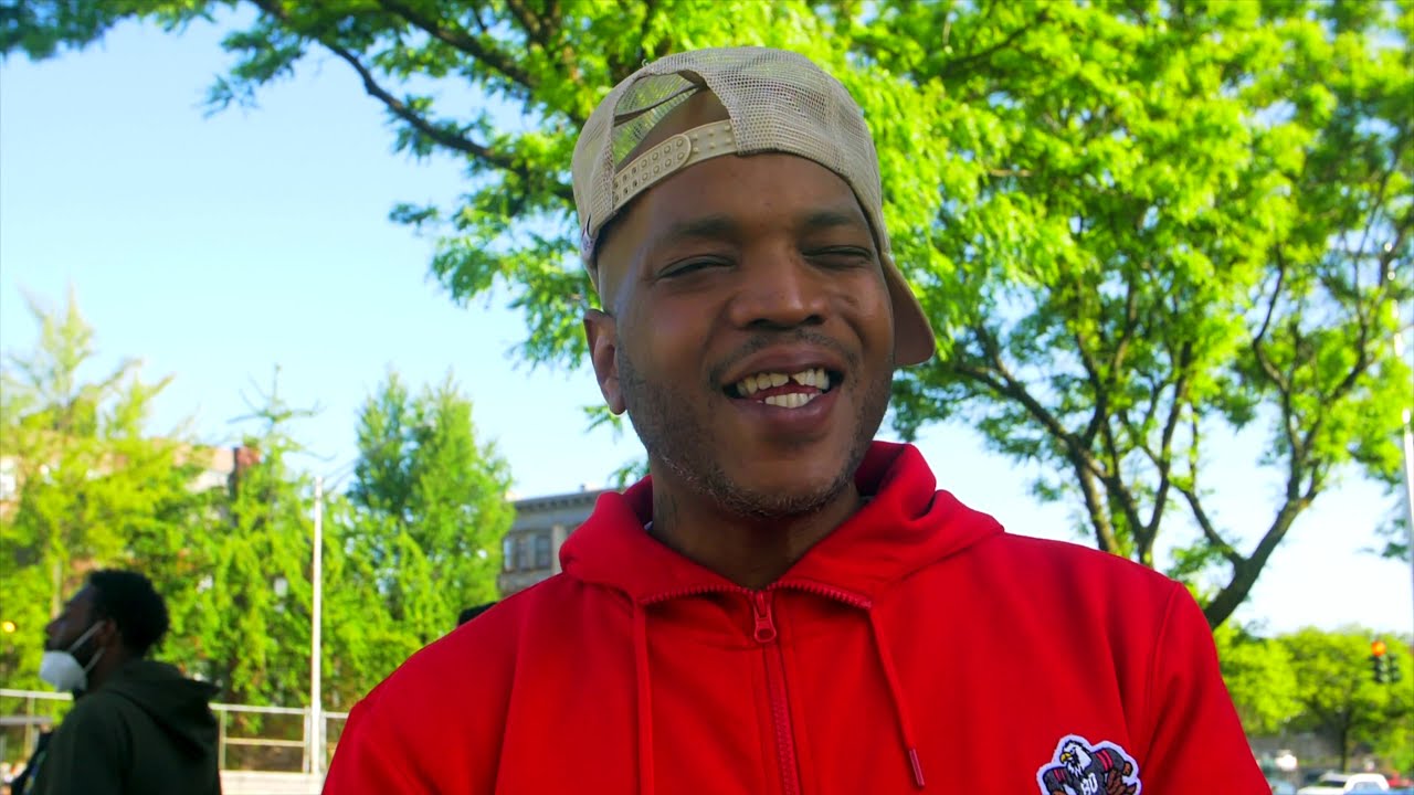 Styles P - Hundred [Official Video]