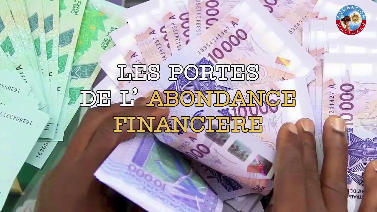 NUIT D'ADORATION 2025 - 4ème EDITION