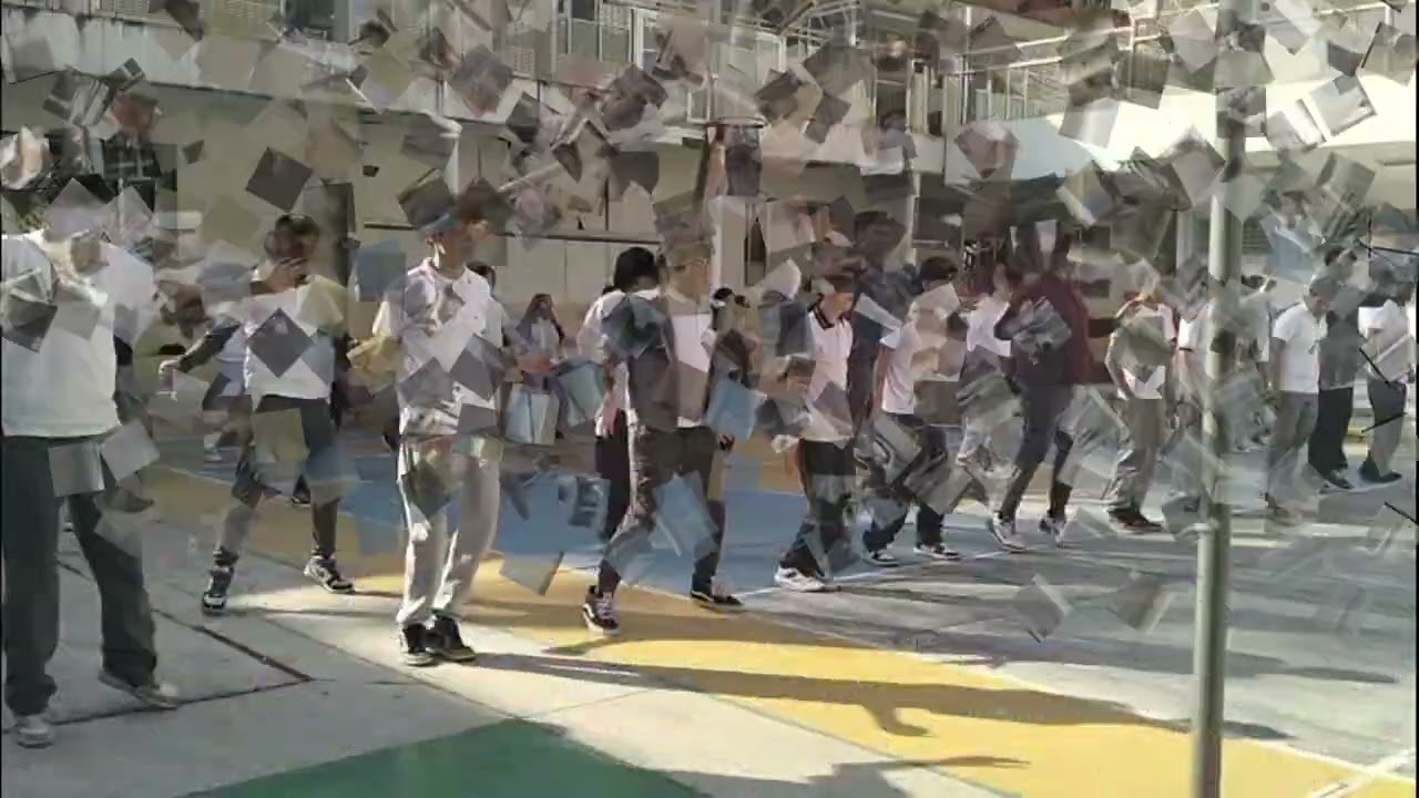 ACTIVACION FISICA