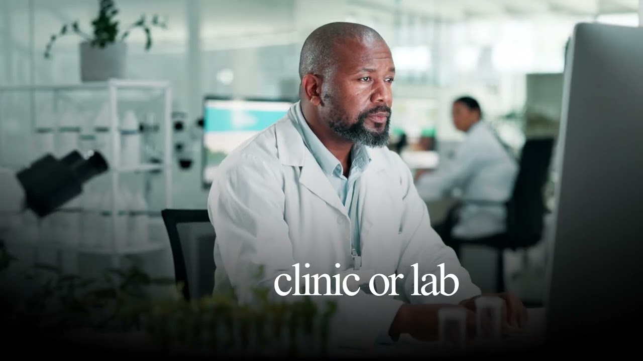 The One App that solves Hospital management issues: SmartLab 360 HMS